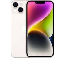 Apple iPhone 14 512GB 6.1" Starlight MPX33YC/A 194253411871 MPX33CN/A (194253411871) ( JOINEDIT89540155 ) Mobilais Telefons