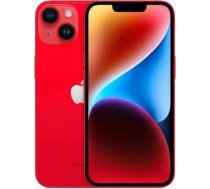 Apple iPhone 14 512GB 6.1" (PRODUCT)RED MPXG3YC/A 194253412533 MPXG3CN/A (194253412533) ( JOINEDIT89540159 ) Mobilais Telefons