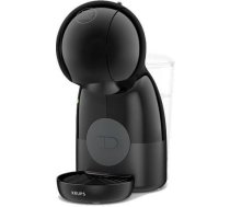 Krups Piccolo XS M.d.C. KP1A3BP1 Nescaf? Dolce Gusto Nera 8432322519533 KP1A3BP1 (8432322519533) ( JOINEDIT75263923 ) Kafijas automāts