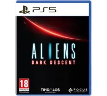 PS5 Aliens: Dark Descent ( 3512899965799 10001539 )