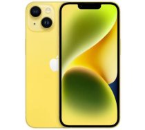 Apple iPhone 14 512GB 6.1" Yellow ITA MR513QL/A 194253750574 MR513QL/A (194253750574) ( JOINEDIT89540212 ) Mobilais Telefons