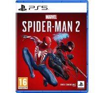 PS5 Marvel's Spiderman 2 711719571728 ( 711719571728 1000039302 )