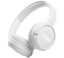 JBL Cuffie Bluetooth Tune 510BT T510BT +Mic White 6925281987632 JBLT510BTWHT (6925281987632) ( JOINEDIT94637336 )
