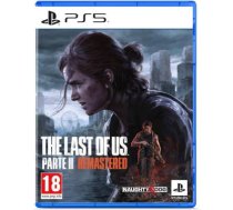 PS5 The Last of Us Parte 2 Remastered ( 711719570202 1000038767 )