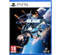 PS5 Stellar Blade ( 711719583141 1000043278 )