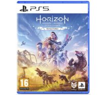 PS5 Horizon Zero Dawn Remastered 711719592808 ( 711719592808 1000045036 )