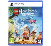 PS5 Lego Horizon Adventures 711719584575 ( 711719584575 1000043900 )