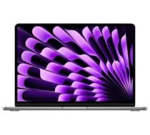 Apple MacBook Air 2024 13" M2 8C/8G 16/256GB Space Grey MC7U4T/A 195949899133 MC7U4T/A (195949899133) ( JOINEDIT91468377 ) Portatīvais dators