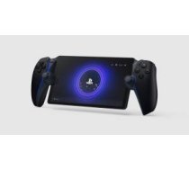 PlayStation Portal Remote Player kasikonsoli musta (0711719592983) ( 1000045050 1278935 SONY PORTAL )