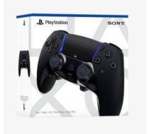 Sony DualSense Edge Wireless Controller PS5 Midnight Black ( 711719593072 1000045047 PS5 EDGE ) spēļu konsoles gampad