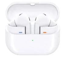 Samsung Buds 3 Pro Auricolari TWS SM-R630 White 8806095646725 SM-R630NZWAEUE (8806095646725) ( JOINEDIT94717497 ) aksesuārs mobilajiem telefoniem