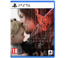 PS5 Death Stranding 2 On The Beach 711719600237 ( 711719600237 1000048498 )