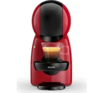 Krups Piccolo XS M.d.C. KP1A35P16 Nescaf? Dolce Gusto Rossa 8432322531740 KP1A3B10 (8432322531740) ( JOINEDIT94637505 ) Kafijas automāts