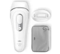 Braun Epilatore Elettrico Silk-Expert Pro 3 PL3020 Bianco/Grigio 7500435238267 PL3020 (7500435238267) ( JOINEDIT94638437 )