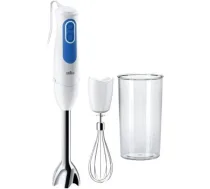 Braun Frullatore ad Immersione MQ3005WH 2 Velocit? 700W Bianco/Blu 8021098770578 MQ3005WH (8021098770578) ( JOINEDIT94637938 )