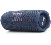 JBL Flip 7 Blue 1200130019289 ( JBLFLIP7BLU 1200130019289 ) pārnēsājamais skaļrunis