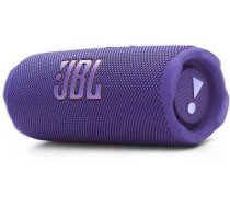 JBL Flip 7 Purple ( JBLFLIP7PUR 1200130019319 ) pārnēsājamais skaļrunis