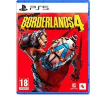 PS5 Borderlands 4 EU 5026555438858 ( 5026555438858 453564 )