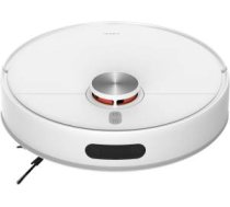 Xiaomi Robot Vacuum S40C EU WetDry 2600 mAh Dust capacity 0.52 L 5000 Pa White ( BHR9664EU 61138 6941812701867 BHR9664EU/S40C ROBOT VACUUM S40C EU ) robots putekļsūcējs