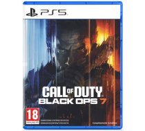 PS5 Call of Duty Black Ops 7 196388607808 ( 196388607808 EP2-43778 )