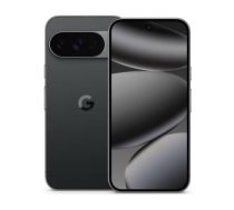 Google Pixel 10 Pro 16+128GB 6.3" 5G Obsidian Black EU 840353925977 GOOP10P128IOB (840353925977) ( JOINEDIT80026347 ) Mobilais Telefons