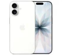 Apple iPhone 17 256GB 6.3" White ITA MG6K4QL/A 195950643701 MG6K4QL/A (195950643701) ( JOINEDIT94643185 ) Mobilais Telefons