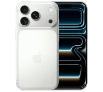 Apple iPhone 17 Pro 256GB Silver ( MG8G4ZD/A 0195950627176 MG8G4AF/A MG8G4HX/A MG8G4QL/A MG8G4QN/A MG8G4SX/A MG8G4ZD/A?AT ) Mobilais Telefons