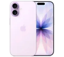 Apple iPhone 17 256GB 6.3" Lavander MG6M4ZD/A 195950644180 MG6M4ZD/A (195950644180) ( JOINEDIT94637833 ) Mobilais Telefons