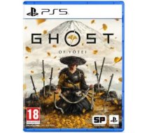 Ghost of Yotei (PS5) 711719020295 ( 711719020295 1000048545 )