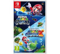 Switch Super Mario Galaxy 1+2 045496513115 ( 045496513115 10016140 ) spēle