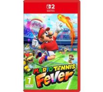 Switch 2 Mario Tennis Fever 045496313647 10016225 (045496313647) ( JOINEDIT85044536 ) spēle
