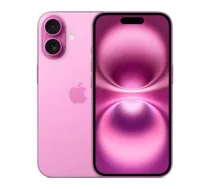 Apple iPhone 16 128GB 6.1" Pink MYEA3HN/A 195949822193 MYEA3HN/A (195949822193) ( JOINEDIT94674433 ) Mobilais Telefons