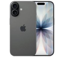Apple iPhone 17 512GB 6.3" Black MG6P4QN/A 195950644517 MG6P4QN/A (195950644517) ( JOINEDIT79556102 ) Mobilais Telefons