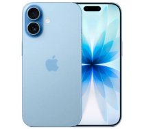 Apple iPhone 17 512GB 6.3" Mist Blue MG6T4QN/A 195950644913 MG6T4QN/A (195950644913) ( JOINEDIT79556106 ) Mobilais Telefons