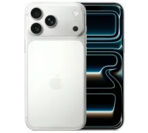 Apple iPhone 17 Pro Max 2TB 6 9" Silver MFYY4QN/A 195950640625 MFYY4QN/A (195950640625) ( JOINEDIT94637814 ) Mobilais Telefons