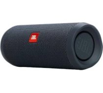 Glosnik JBL Essential 2 czarny (FLIP ESSENTIAL 2) ( FLIP ESSENTIAL 2 JBLFLIPES2 ) pārnēsājamais skaļrunis