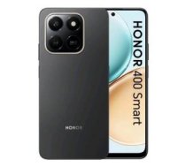 Honor 400 Smart 4G 6GB/128GB Velvet Black (6936520876334) ( 5109CAHF 6936520876334 ) Mobilais Telefons
