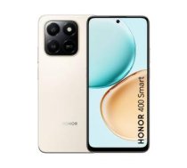 Honor 400 Smart 6+128GB 6.7" 4G Desert Gold DS ITA 6936520876341 5109CAHG (6936520876341) ( JOINEDIT79784359 ) Mobilais Telefons