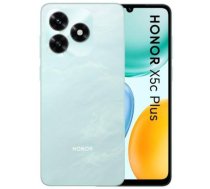 Honor X5C Plus 4+256GB 6.7"4G Ocean Cyan DS ITA 6936520876181 5109BYFN (6936520876181) ( JOINEDIT79784358 ) Mobilais Telefons
