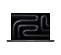 Apple MacBook Pro 2025 14" M5 10C/10G 16/1TB Space Black MDE14T/A 195950489576 MDE14T/A (195950489576) ( JOINEDIT80189631 ) Portatīvais dators