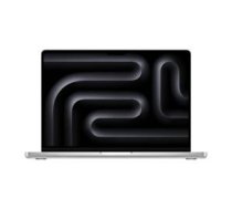 Apple MacBook Pro 2025 14" M5 10C/10G 16/1TB Silver MDE54T/A 195950490985 MDE54T/A (195950490985) ( JOINEDIT80189630 ) Portatīvais dators