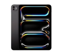 Apple iPad Pro 2025 6Gen 11" 256GB M5 S.Black ITA MDWK4TY/A 195950395488 MDWK4TY/A (195950395488) ( JOINEDIT80189635 ) Planšetdators