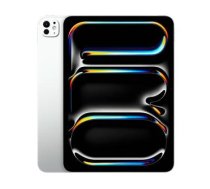 Apple iPad Pro 2025 6Gen 11" 512GB M5 Silver ITA MDWN4TY/A 195950396140 MDWN4TY/A (195950396140) ( JOINEDIT80189638 ) Planšetdators