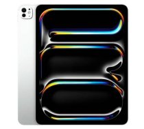 Apple iPad Pro 2025 8Gen 13" 256GB M5 Silver ITA MDYK4TY/A 195950398380 MDYK4TY/A (195950398380) ( JOINEDIT80227770 ) Planšetdators