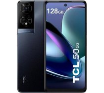 TCL 50 SE 4+128GB 6.78" 4G Midnight Blue ITA 4894461984124 TCL501285GB (4894461984124) ( JOINEDIT80189673 ) Mobilais Telefons