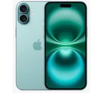 Apple iPhone 16 Plus 128GB 6.7" Teal MXVY3HN/A 195949722899 MXVY3HN/A (195949722899) ( JOINEDIT80488268 ) Mobilais Telefons