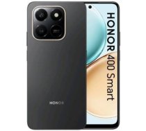 Honor 400 Smart 8+256GB 6.7" 4G Velvet Black DS TIM 8033779084126 GA#970312 (8033779084126) ( JOINEDIT84313826 ) Mobilais Telefons