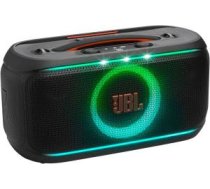 JBL Speaker Portatile Partybox On The Go2 120 BT IPX4 100W Black 1200130026294 GA#964288 (1200130026294) ( JOINEDIT84447618 )
