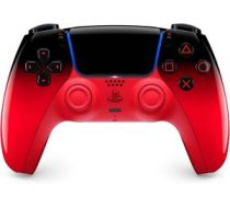 Sony DualSense PS5 Wireless Controller CFI-ZCT2W Techno Red (711719020691) ( CFI ZCT2W/TRD 1000048530 1317493 711719020691 CFI-ZCT1W/TR ) spД“Дјu konsoles gampad