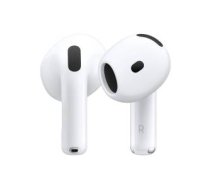 Apple Auricolari AirPods 4 2024 + Cust.Ric. USB-C MXP63LL/A 0195949688522 MXP63LL/A (0195949688522) ( JOINEDIT85241486 )